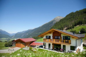 Apart Bergreich, Längenfeld, Österreich